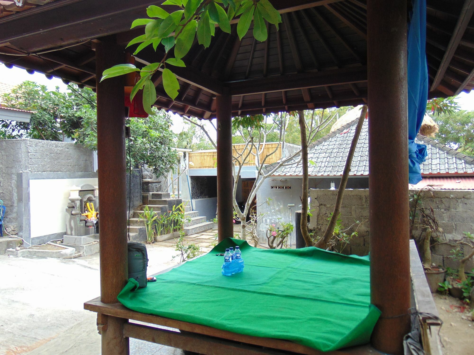 Batu Kandik Homestay (Adults Only) Улувату Экстерьер фото